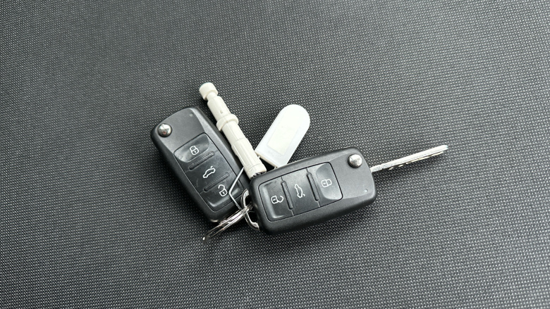 Volkswagen Up 1.0 Move Up Tech Edition 5dr [Start Stop] Petrol Hatchback